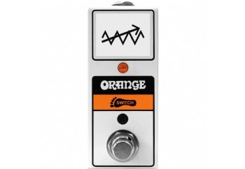 Orange D-FS-1-MINI Single-button Footswitch - Footswitch